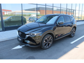 Mazda CX-5 2.0 Skyactiv G 