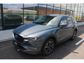 Mazda CX-5 2.0 Skyaktiv G 