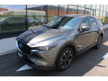 Mazda CX-5 2.0 eSkyactiv G 