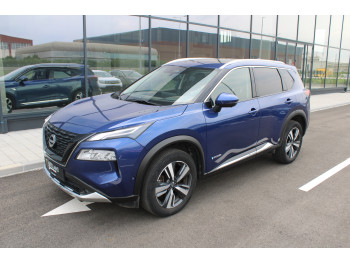 Nissan X-Trail 1.5 E-POW.E-4ORCE 