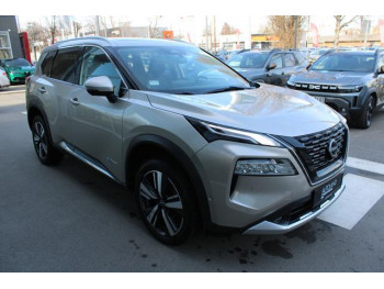 Nissan X-Trail 1.5 E-POW.E-4ORCE 