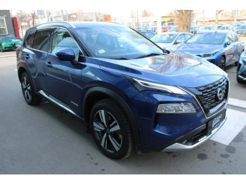 Nissan X-Trail 1.5 E-POW.E-4ORCE 