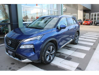 Nissan X-Trail 1.5 E-POW.E-4ORCE 