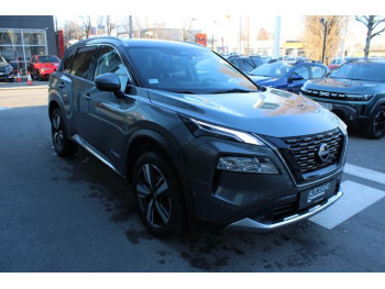 Nissan X-Trail 1.5 HEV E-POWER 4X4 