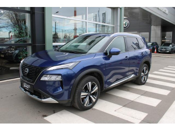 Nissan X-Trail 1.5 E-POW.E-4ORCE 