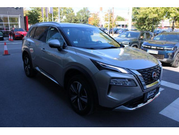 Nissan X-Trail 1.5 CVT HYBRID 
