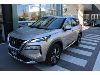 Nissan X-Trail 1.5 CVT HYBRID 