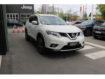 Nissan X-Trail 1.6 DCI 360 PLUS 4WD 