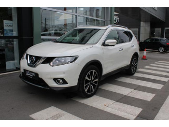 Nissan X-Trail 1.6 DCI 360 PLUS 4WD 
