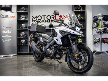 Suzuki V STROM DL1050A 