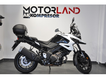 Suzuki V STROM DL1050A 