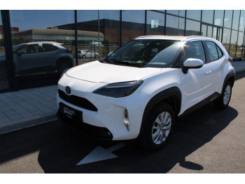 Toyota Yaris Cross 1.5 HEV AUT 
