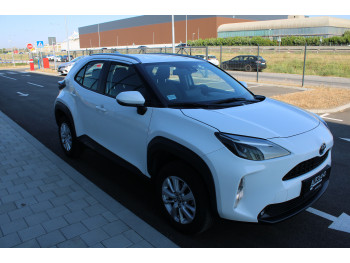 Toyota Yaris Cross 1.5 HEV AUT 