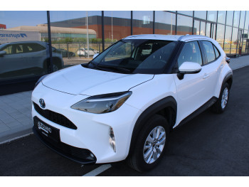 Toyota Yaris Cross 1.5 HEV AUT 