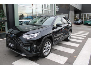 Toyota RAV 4 2.5 HYBRID AUT 