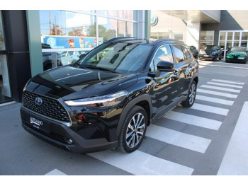 Toyota Corolla Cross 2.0 HEV E-CVT 