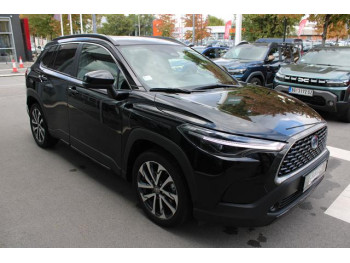 Toyota Corolla Cross 2.0 HEV E-CVT 