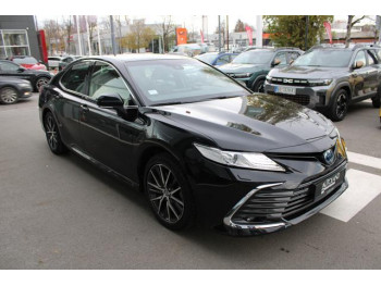 TOYOTA CAMRY 2.5 HYBRID AUT 