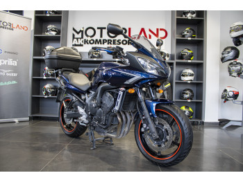 Yamaha FAZER 600 FZ6 S2 