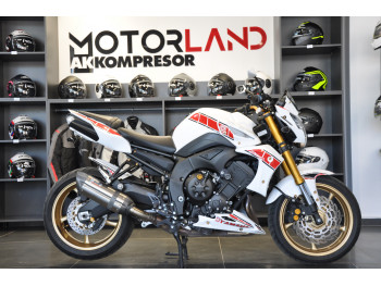 Yamaha FAZER FZ8NA 