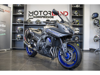 Yamaha FZ8SA FAZER 