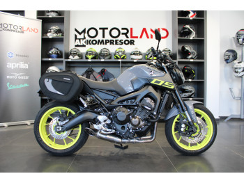 Yamaha MT 09 