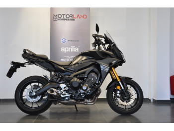 Yamaha TRACER MT 09 
