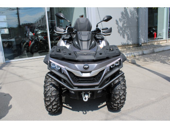 QJMOTOR SFA 1000 PRO 