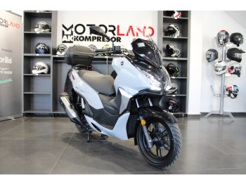 QJMOTOR MTX 300 