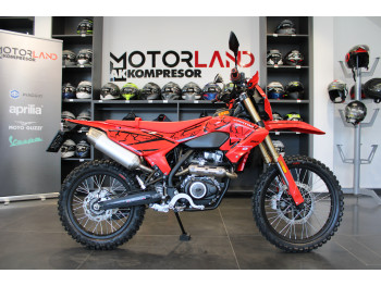 QJMOTOR COV 125 X 