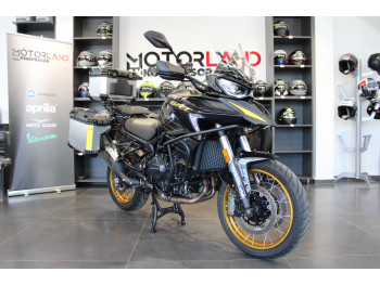 QJMOTOR SRT 900 SX 