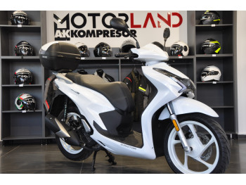 QJMOTOR SQ16 