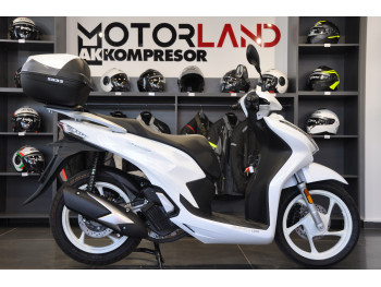 QJMOTOR SQ16 