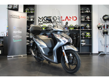 QJMOTOR SQ16 