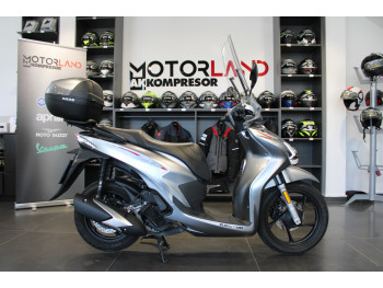 QJMOTOR SQ16 