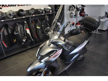 QJMOTOR SQ16 