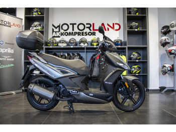 Kymco Agility 16+ 50 2T 