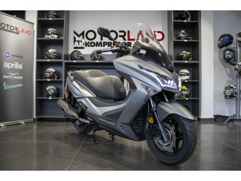 Kymco Xtown 300 