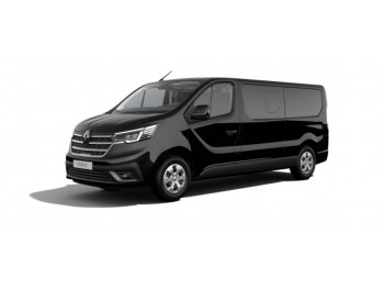 RENAULT TRAFIC PASSENGER Grand Intens dCi 150 