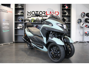Yamaha Tricity 300 MWD 300 