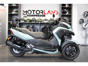 Yamaha Tricity 300 MWD 300 