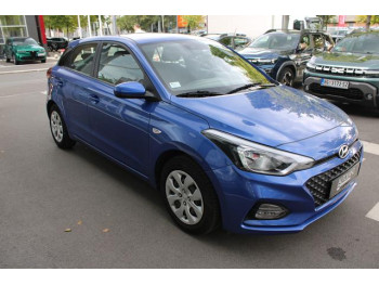 Hyundai i20 1.2 MPI 