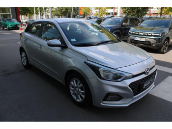 Hyundai i20 1.2 MPI 