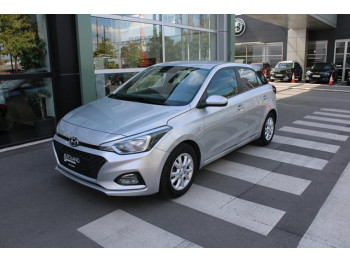 Hyundai i20 1.2 MPI 