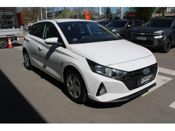 Hyundai i20 1.2 VAN 