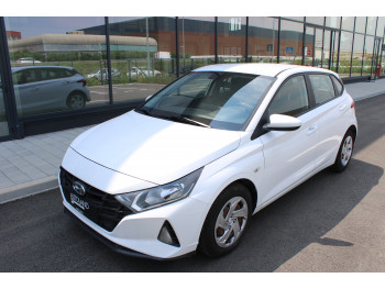 Hyundai i20 1.2 VAN 