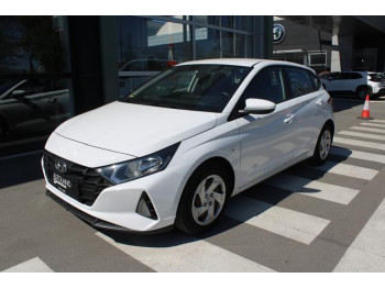 Hyundai i20 1.2 VAN 
