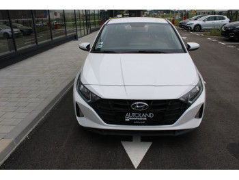 Hyundai i20 1.2 VAN 
