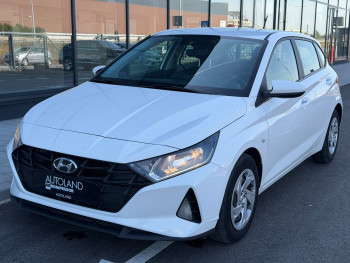 Hyundai i20 1.4 VAN 