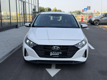 Hyundai i20 1.4 